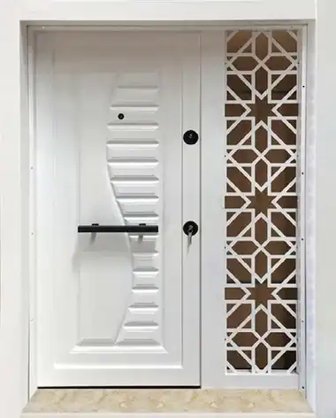 binavilla-kapisi-0007 0007 model bina ve villa çelik kapısı